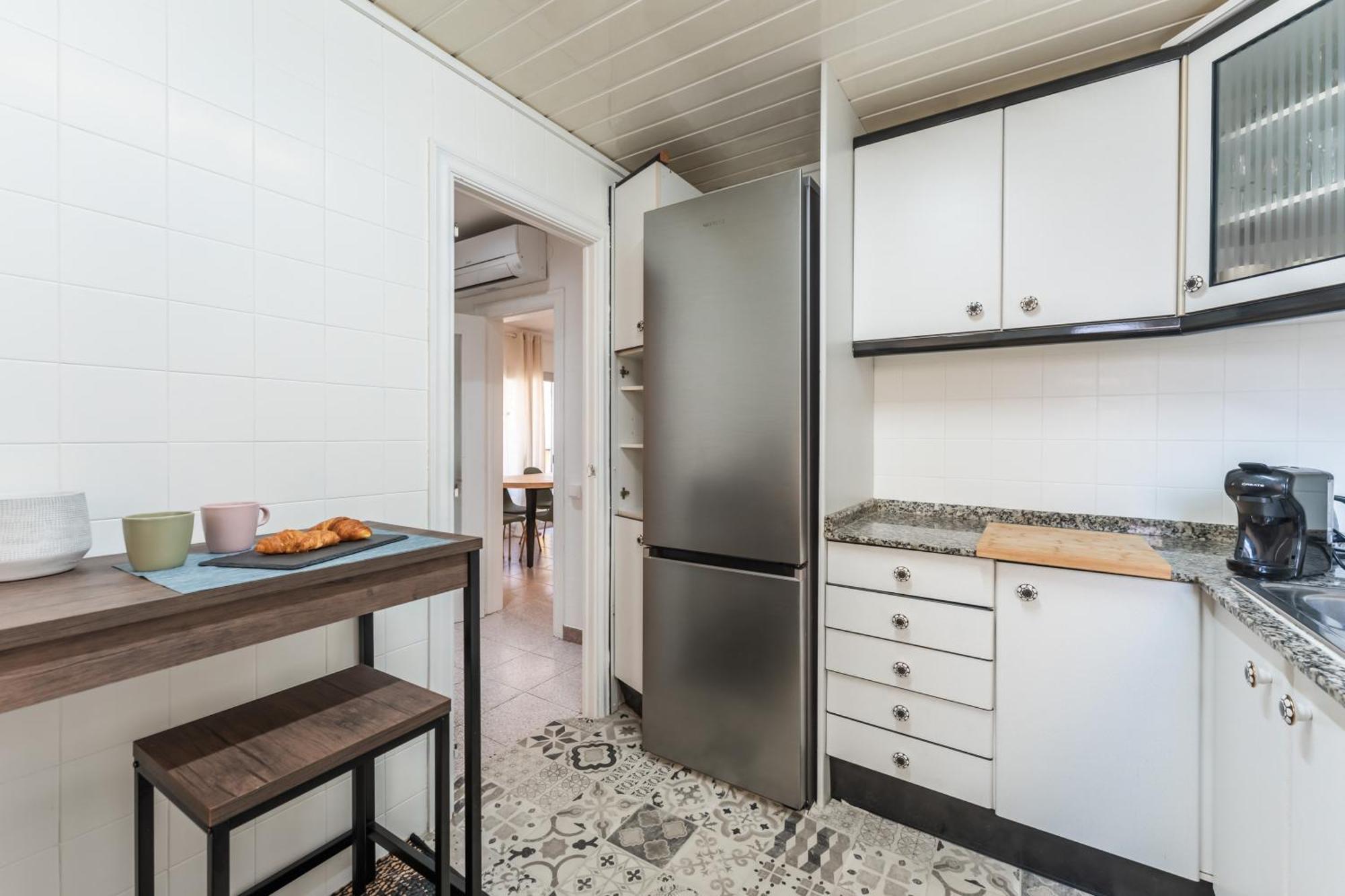 Feel Welcome Barcelona 10 Cornella de Llobregat Bagian luar foto
