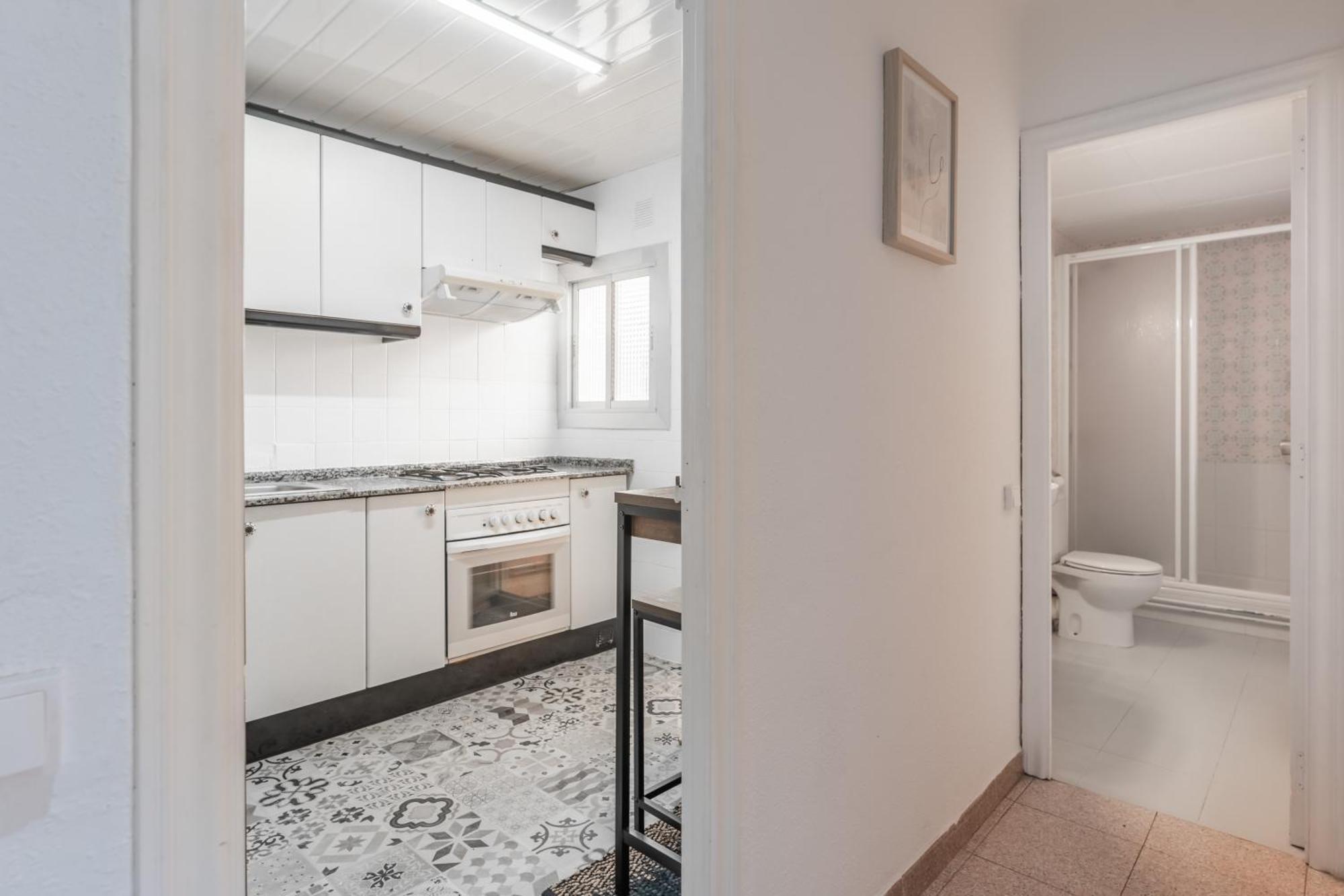 Feel Welcome Barcelona 10 Cornella de Llobregat Bagian luar foto
