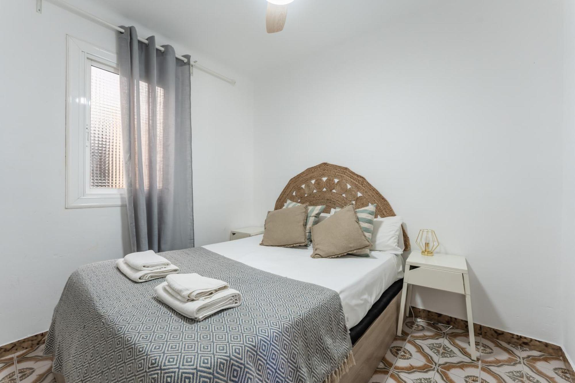 Feel Welcome Barcelona 10 Cornella de Llobregat Bagian luar foto